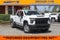 2020 Chevrolet Silverado 2500HD Work Truck