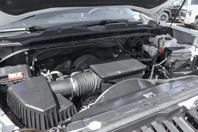 2020 Chevrolet Silverado 2500HD Work Truck