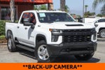 2020 Chevrolet Silverado 2500HD Work Truck