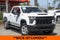 2020 Chevrolet Silverado 2500HD Work Truck