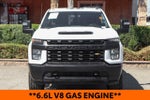2020 Chevrolet Silverado 2500HD Work Truck