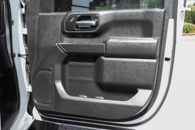 2020 Chevrolet Silverado 2500HD Work Truck