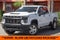 2020 Chevrolet Silverado 2500HD Work Truck