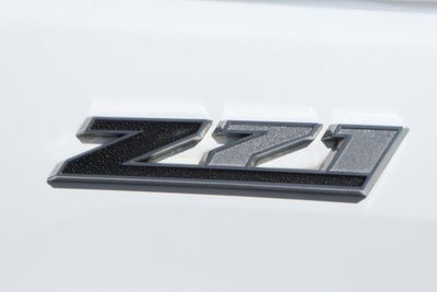 2020 Chevrolet Silverado 2500HD Work Truck