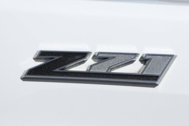 2020 Chevrolet Silverado 2500HD Work Truck