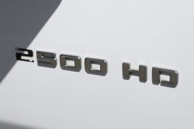 2020 Chevrolet Silverado 2500HD Work Truck