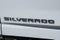 2020 Chevrolet Silverado 2500HD Work Truck