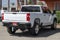 2020 Chevrolet Silverado 2500HD Work Truck