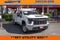 2023 Chevrolet Silverado 2500HD Work Truck