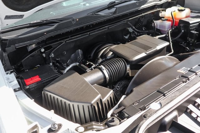 2023 Chevrolet Silverado 2500HD Work Truck