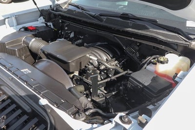 2023 Chevrolet Silverado 2500HD Work Truck