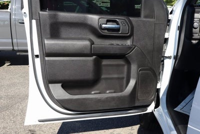 2023 Chevrolet Silverado 2500HD Work Truck