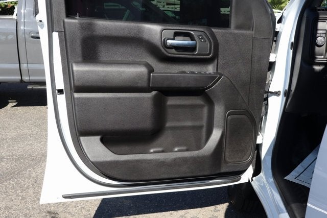 2023 Chevrolet Silverado 2500HD Work Truck