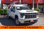 2023 Chevrolet Silverado 2500HD Work Truck