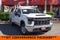2023 Chevrolet Silverado 2500HD Work Truck