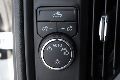 2023 Chevrolet Silverado 2500HD Work Truck