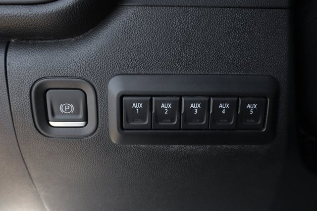 2023 Chevrolet Silverado 2500HD Work Truck