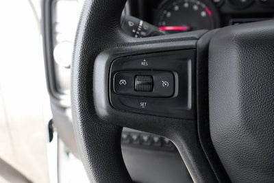 2023 Chevrolet Silverado 2500HD Work Truck