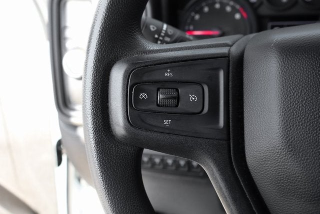 2023 Chevrolet Silverado 2500HD Work Truck