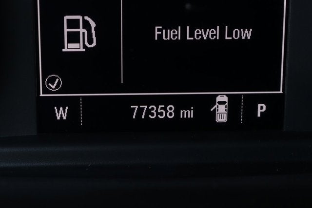 2023 Chevrolet Silverado 2500HD Work Truck