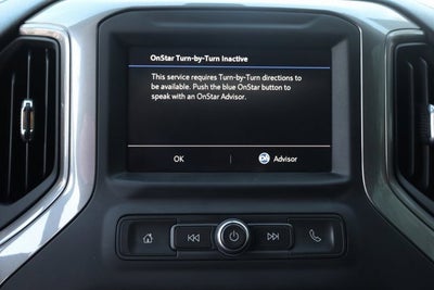 2023 Chevrolet Silverado 2500HD Work Truck