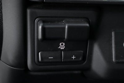 2023 Chevrolet Silverado 2500HD Work Truck