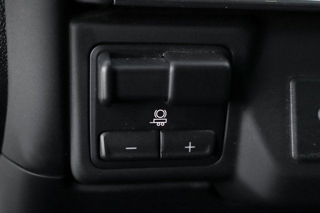 2023 Chevrolet Silverado 2500HD Work Truck