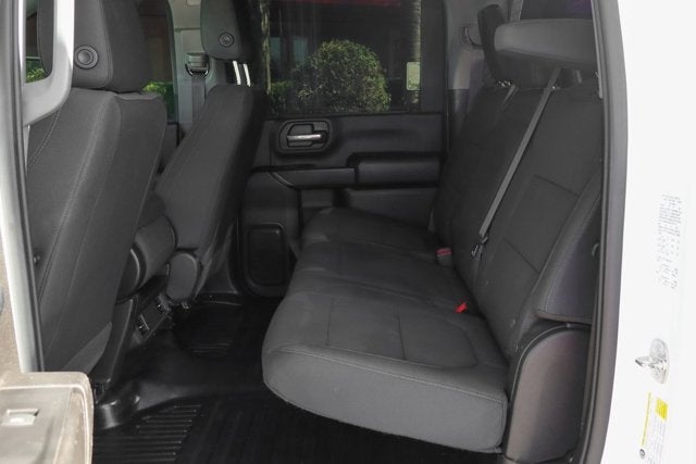 2023 Chevrolet Silverado 2500HD Work Truck