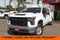 2023 Chevrolet Silverado 2500HD Work Truck