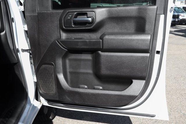 2023 Chevrolet Silverado 2500HD Work Truck