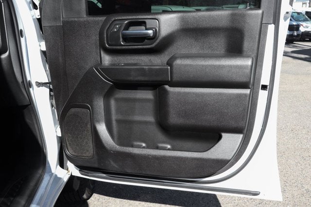 2023 Chevrolet Silverado 2500HD Work Truck