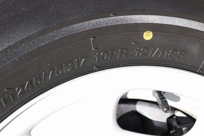 2023 Chevrolet Silverado 2500HD Work Truck