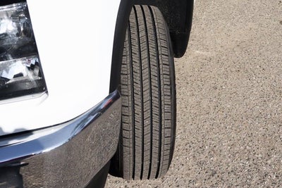 2023 Chevrolet Silverado 2500HD Work Truck