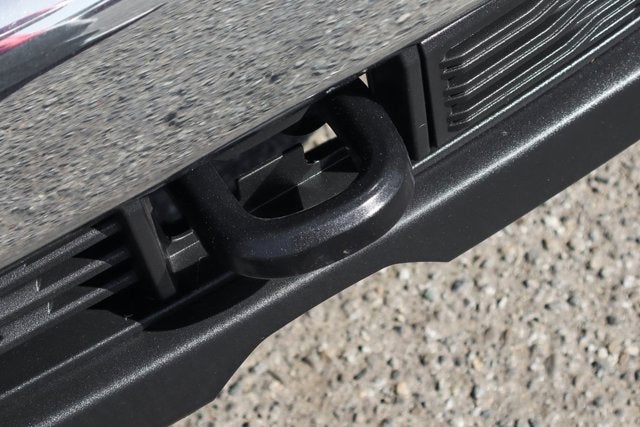 2023 Chevrolet Silverado 2500HD Work Truck