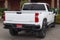 2020 Chevrolet Silverado 2500HD Custom