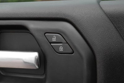 2020 Chevrolet Silverado 2500HD Custom