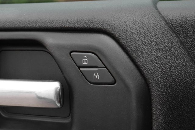 2020 Chevrolet Silverado 2500HD Custom