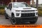 2020 Chevrolet Silverado 2500HD Custom