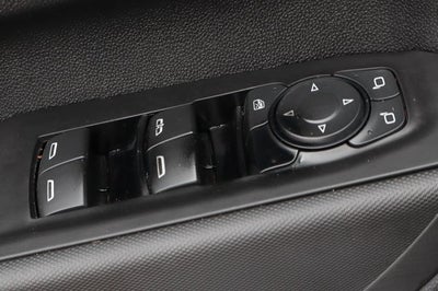 2020 Chevrolet Silverado 2500HD Custom