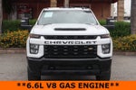 2020 Chevrolet Silverado 2500HD Custom