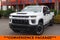 2020 Chevrolet Silverado 2500HD Custom
