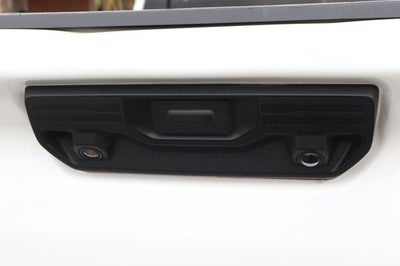 2020 Chevrolet Silverado 2500HD Custom