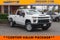 2022 Chevrolet Silverado 2500HD Custom
