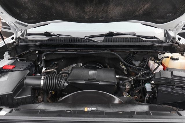 2022 Chevrolet Silverado 2500HD Custom