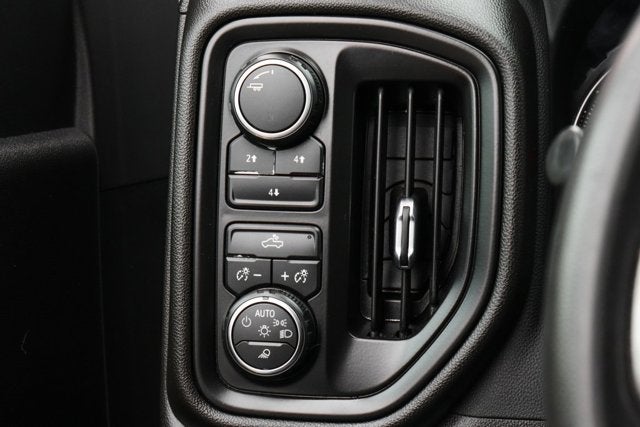 2022 Chevrolet Silverado 2500HD Custom