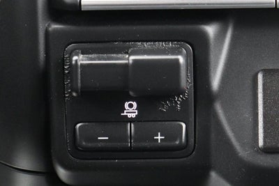 2022 Chevrolet Silverado 2500HD Custom