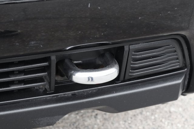 2022 Chevrolet Silverado 2500HD Custom