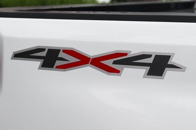 2022 Chevrolet Silverado 2500HD Custom