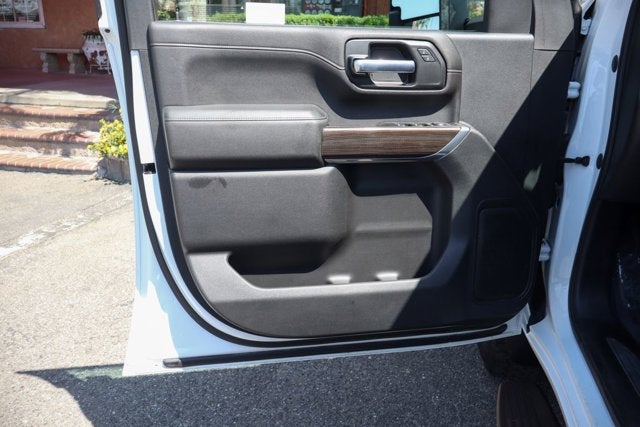 2020 Chevrolet Silverado 2500HD LT