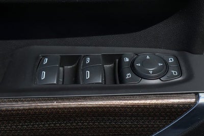 2020 Chevrolet Silverado 2500HD LT